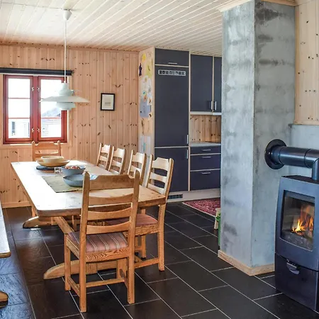 Superbe Maison à Avec Sauna *
