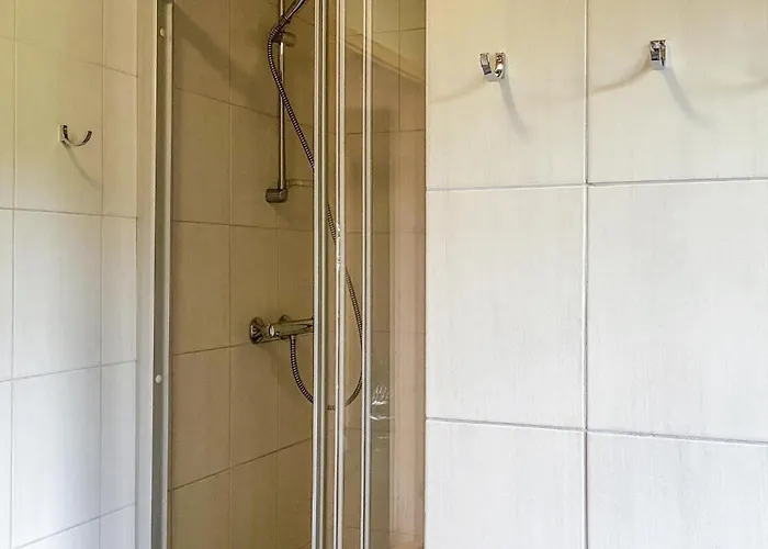 Stunning In With Sauna Сasa de vacaciones Gol