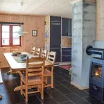 Stunning In With Sauna *