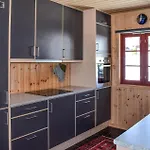 度假居 Stunning In With Sauna 高尔