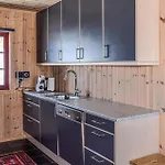 Stunning In With Sauna 度假居 *
