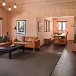 度假居 Stunning In With Sauna *