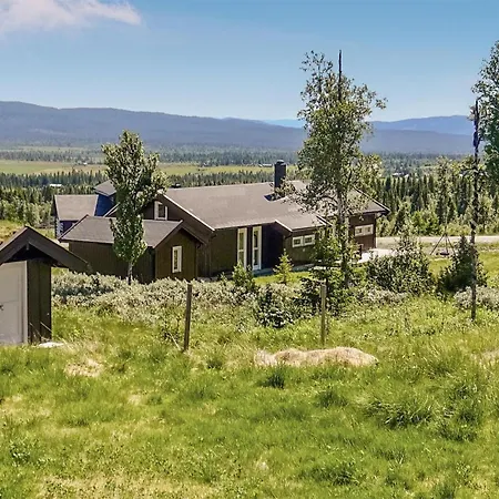 Feriehus Stunning In With Sauna