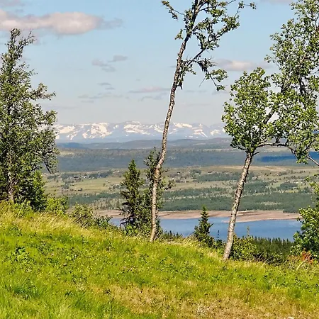 Stunning In With Sauna Gol