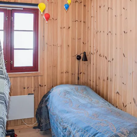 Stunning In With Sauna Gol