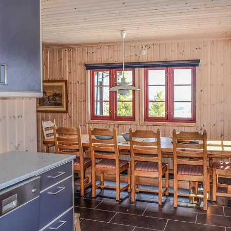 Stunning In With Sauna Gol