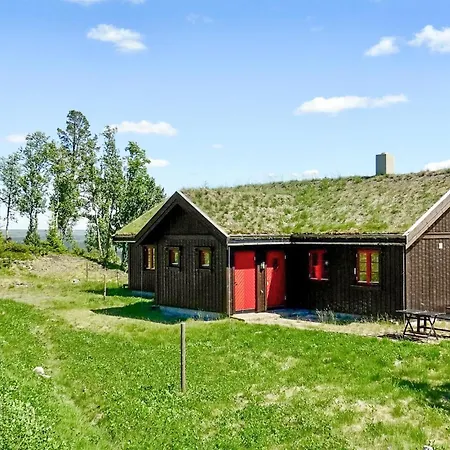 Stunning In With Sauna *