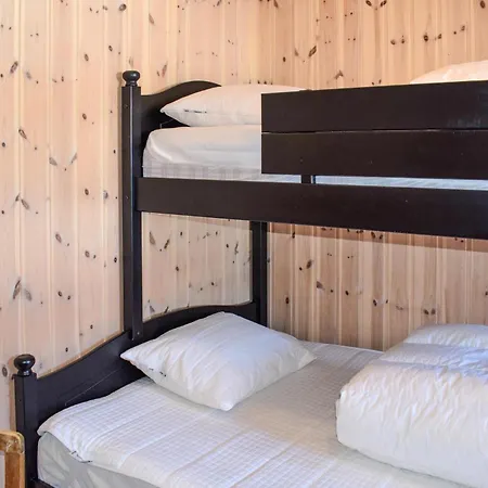 Stunning In With Sauna Gol