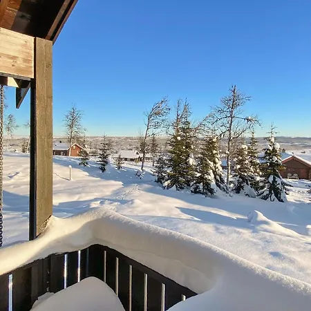 Stunning In With Sauna